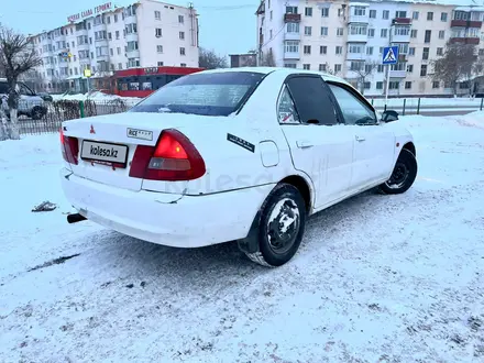 Mitsubishi Lancer 1997 года за 1 000 000 тг. в Караганда – фото 5