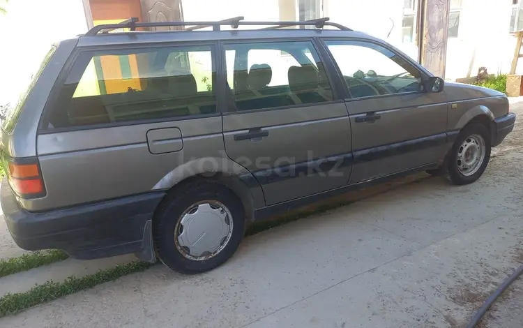 Volkswagen Passat 1992 года за 1 000 000 тг. в Кызылорда