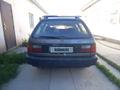Volkswagen Passat 1992 года за 1 000 000 тг. в Кызылорда – фото 11