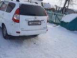 ВАЗ (Lada) Priora 2171 2015 года за 2 200 000 тг. в Караганда – фото 4