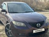 Mazda 3 2006 годаүшін2 850 000 тг. в Алматы