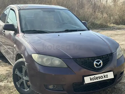 Mazda 3 2006 года за 2 850 000 тг. в Алматы