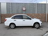 ВАЗ (Lada) Granta 2190 2019 года за 3 300 000 тг. в Павлодар – фото 3