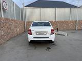 ВАЗ (Lada) Granta 2190 2019 года за 3 300 000 тг. в Павлодар – фото 4