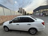 ВАЗ (Lada) Granta 2190 2019 года за 3 300 000 тг. в Павлодар – фото 5