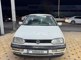 Volkswagen Golf 1994 года за 1 300 000 тг. в Шымкент – фото 5