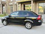 Chevrolet Nexia 2022 года за 5 350 000 тг. в Костанай – фото 4