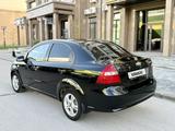 Chevrolet Nexia 2022 года за 5 350 000 тг. в Костанай – фото 5
