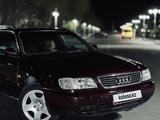 Audi A6 1995 года за 4 050 000 тг. в Кызылорда – фото 4