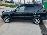 Honda CR-V 1999 годаүшін4 750 000 тг. в Тараз – фото 2