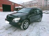 Lexus RX 300 2000 года за 5 500 000 тг. в Павлодар