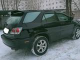 Lexus RX 300 2000 года за 5 500 000 тг. в Павлодар – фото 2