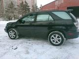 Lexus RX 300 2000 года за 5 500 000 тг. в Павлодар – фото 4