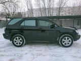 Lexus RX 300 2000 года за 5 500 000 тг. в Павлодар – фото 3