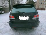 Lexus RX 300 2000 года за 5 500 000 тг. в Павлодар – фото 5