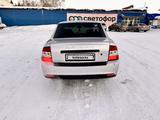 ВАЗ (Lada) Priora 2170 2013 годаүшін2 300 000 тг. в Усть-Каменогорск – фото 5