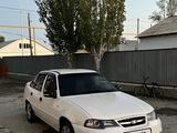 Daewoo Nexia 2013 годаүшін2 500 000 тг. в Жанакорган – фото 4