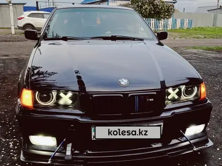 BMW 320 1996 года за 2 500 000 тг. в Петропавловск