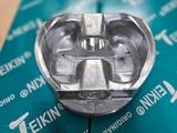 Поршня на Toyota 1NZ/2NZ/2JZ Ремкомплект Двигателя Вкладыши за 18 000 тг. в Алматы – фото 5