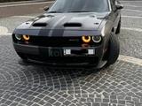 Dodge Challenger 2022 годаүшін23 000 000 тг. в Алматы – фото 2