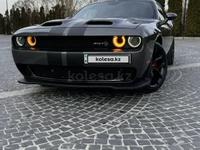 Dodge Challenger 2022 годаfor23 000 000 тг. в Алматы