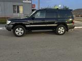 Toyota Land Cruiser 2005 годаүшін11 500 000 тг. в Астана – фото 4