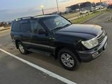 Toyota Land Cruiser 2005 годаүшін11 500 000 тг. в Астана – фото 2