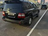 Toyota Land Cruiser 2005 годаүшін11 500 000 тг. в Астана – фото 3