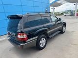 Toyota Land Cruiser 2005 годаүшін11 500 000 тг. в Астана – фото 5