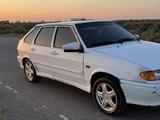 ВАЗ (Lada) 2114 2013 годаүшін1 000 000 тг. в Кызылорда – фото 2
