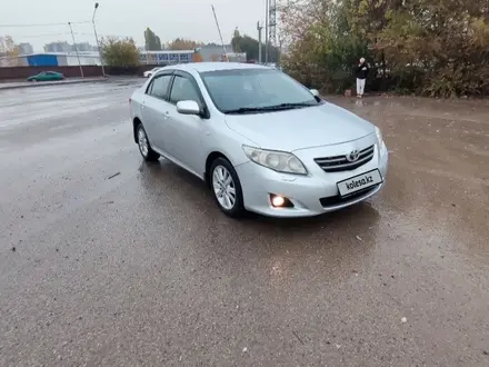 Toyota Corolla 2008 года за 4 350 000 тг. в Алматы – фото 15