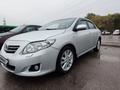 Toyota Corolla 2008 годаfor4 350 000 тг. в Алматы – фото 6