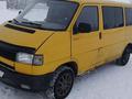 Volkswagen Transporter 1993 годаfor1 800 000 тг. в Костанай – фото 10