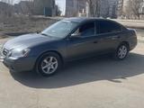 Nissan Altima 2004 годаүшін2 700 000 тг. в Жезказган