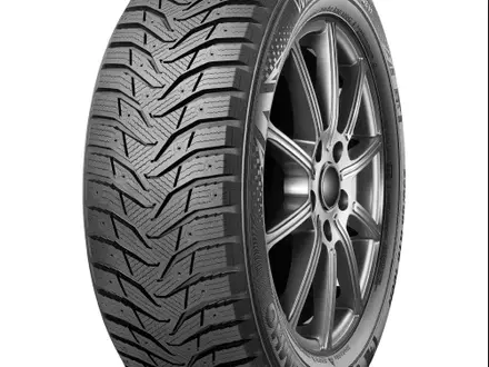 265/65R17 Kumho WS31 (шип) за 60 000 тг. в Алматы