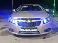 Chevrolet Cruze 2011 годаfor3 100 000 тг. в Шымкент