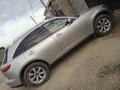 Infiniti FX35 2004 годаүшін5 800 000 тг. в Тараз – фото 4