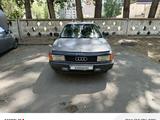 Audi 80 1988 года за 850 000 тг. в Павлодар – фото 2