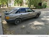 Audi 80 1988 года за 850 000 тг. в Павлодар – фото 3