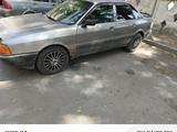 Audi 80 1988 года за 850 000 тг. в Павлодар – фото 4