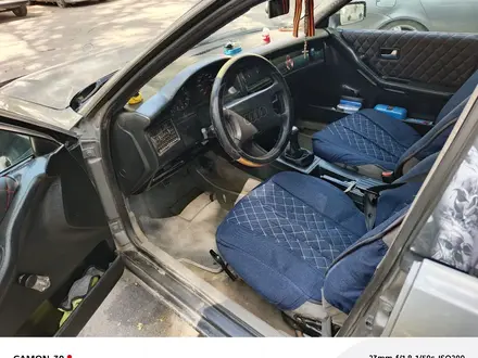 Audi 80 1988 года за 850 000 тг. в Павлодар – фото 6