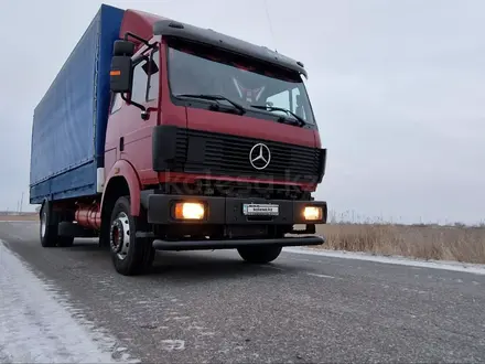 Mercedes-Benz  1827 1992 года за 9 000 000 тг. в Петропавловск – фото 6