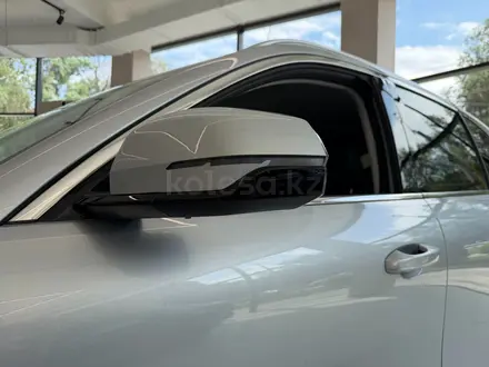 Geely Galaxy EX5 EM-i 2026 года за 12 099 000 тг. в Алматы – фото 3