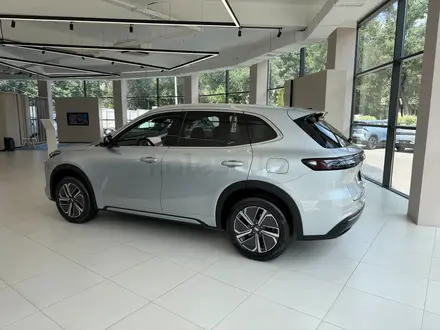 Geely Galaxy EX5 EM-i 2026 года за 12 099 000 тг. в Алматы – фото 7
