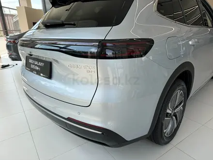 Geely Galaxy EX5 EM-i 2026 года за 12 099 000 тг. в Алматы – фото 8