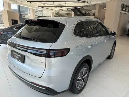 Geely Galaxy EX5 EM-i 2026 года за 12 099 000 тг. в Алматы – фото 9
