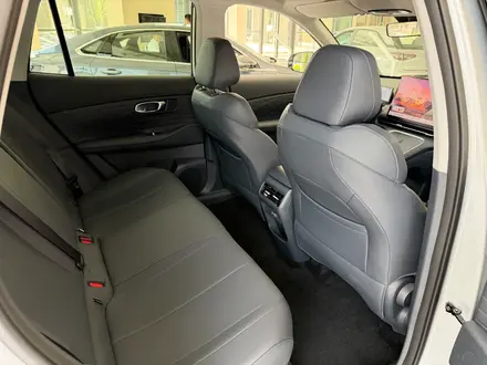 Geely Galaxy EX5 EM-i 2026 года за 12 099 000 тг. в Алматы – фото 12