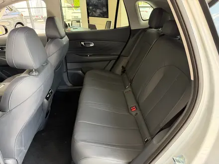 Geely Galaxy EX5 EM-i 2026 года за 12 099 000 тг. в Алматы – фото 14