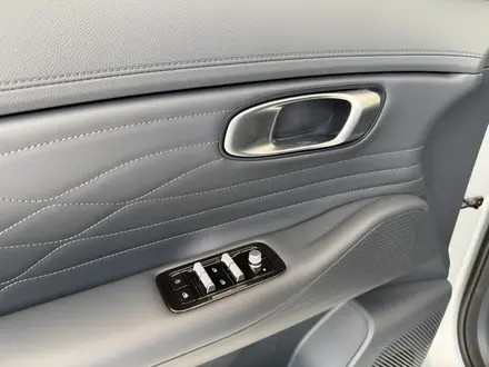 Geely Galaxy EX5 EM-i 2026 года за 12 099 000 тг. в Алматы – фото 15