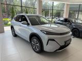 Geely Galaxy EX5 EM-i 2026 года за 12 099 000 тг. в Алматы
